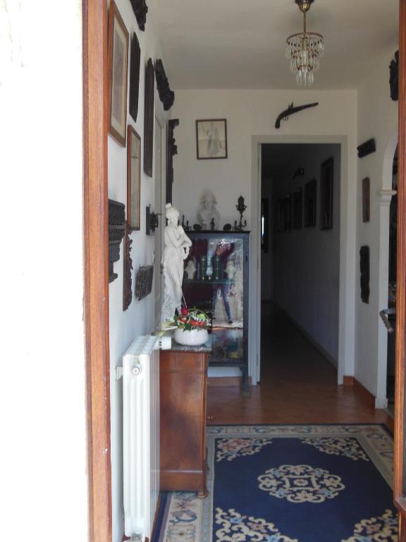 O Doux S'Home Lédenon Esterno foto