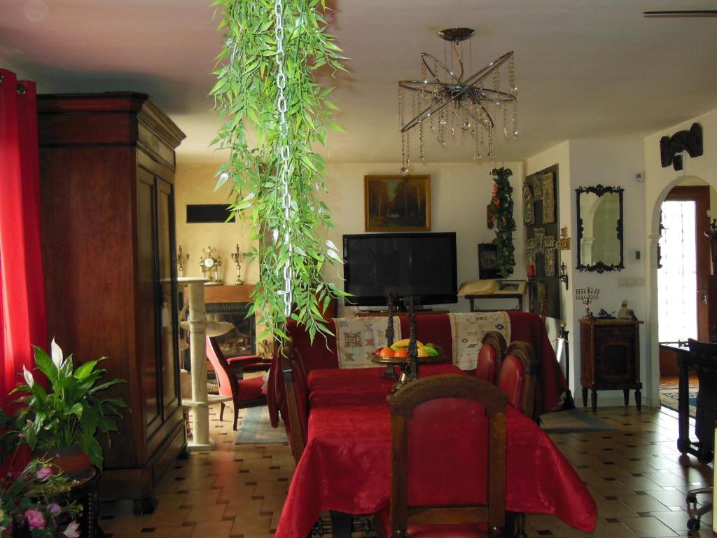 O Doux S'Home Lédenon Esterno foto