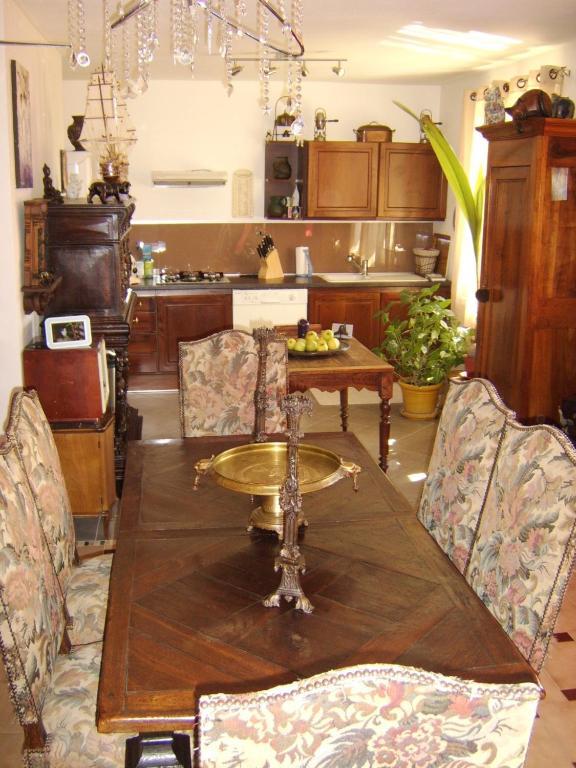 O Doux S'Home Lédenon Esterno foto
