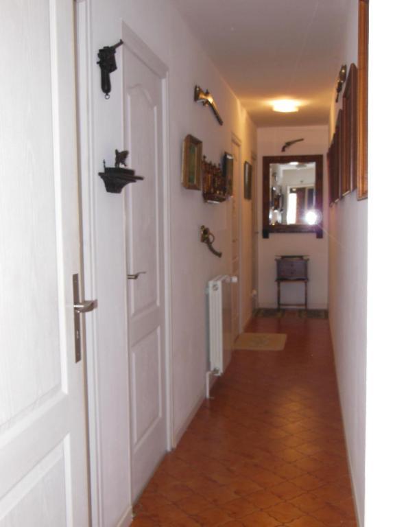 O Doux S'Home Lédenon Esterno foto