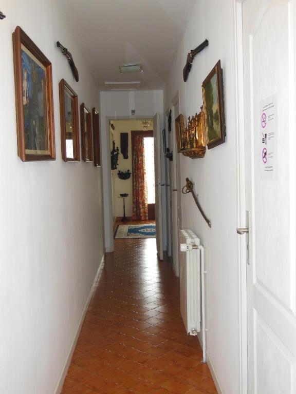 O Doux S'Home Lédenon Esterno foto