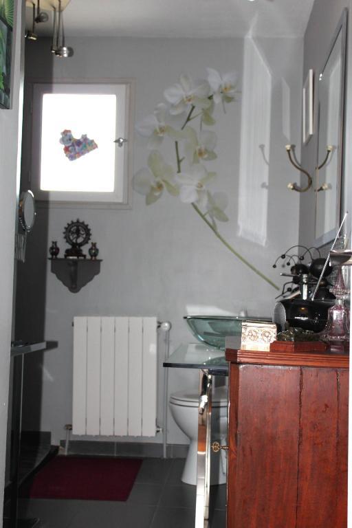 O Doux S'Home Lédenon Camera foto