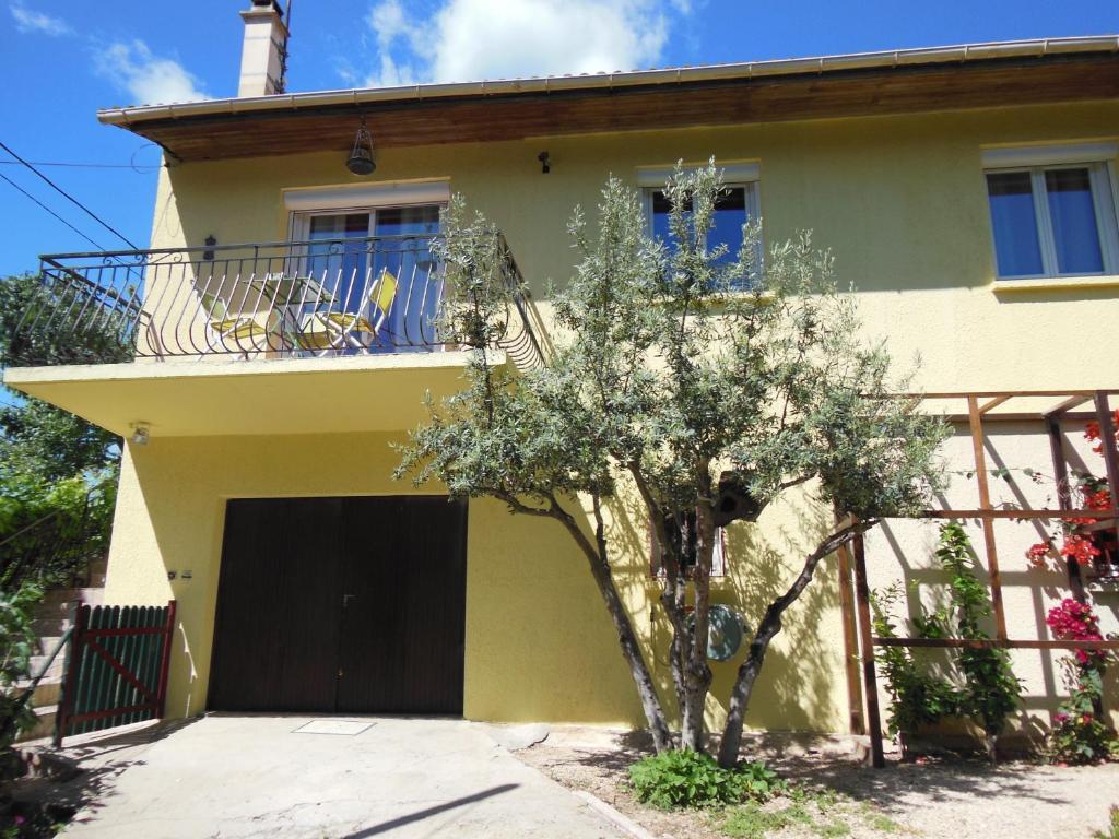 O Doux S'Home Lédenon Esterno foto
