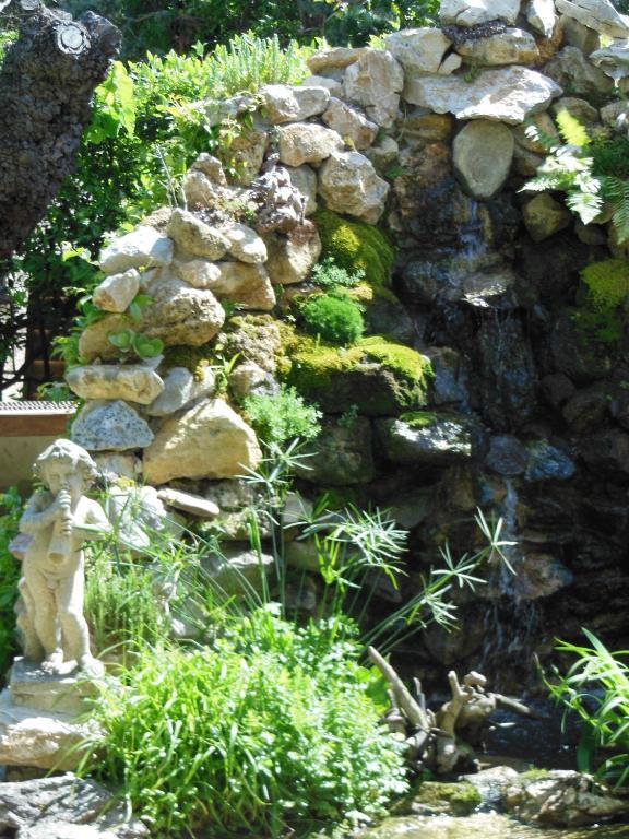 O Doux S'Home Lédenon Esterno foto